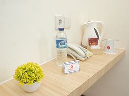 d'primahotel WTC Mangga Dua