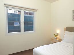 d'primahotel WTC Mangga Dua