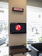 d'primahotel WTC Mangga Dua