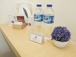 d'primahotel WTC Mangga Dua