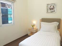 d'primahotel WTC Mangga Dua