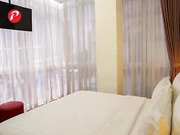 d'primahotel WTC Mangga Dua