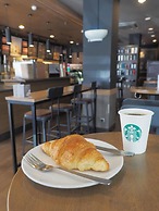 d'primahotel WTC Mangga Dua