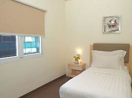 d'primahotel WTC Mangga Dua