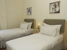 d'primahotel ITC Mangga Dua