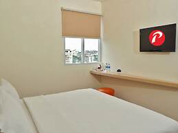 d'primahotel ITC Mangga Dua