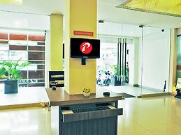 d'primahotel ITC Mangga Dua