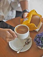 d'primahotel ITC Mangga Dua