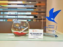 d'primahotel ITC Mangga Dua