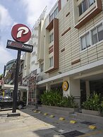 d'primahotel ITC Mangga Dua