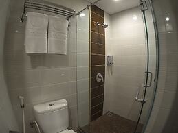 d'primahotel ITC Mangga Dua