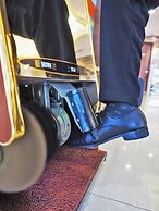 d'primahotel ITC Mangga Dua