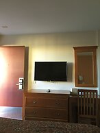 Harvey's Motel SDSU La Mesa San Diego
