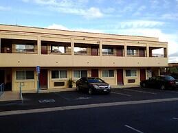 Harvey's Motel SDSU La Mesa San Diego