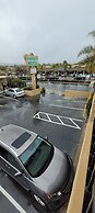 Harvey's Motel SDSU La Mesa San Diego