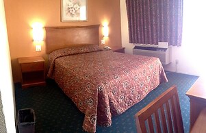Harvey's Motel SDSU La Mesa San Diego