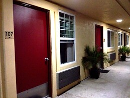 Harvey's Motel SDSU La Mesa San Diego