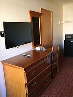 Harvey's Motel SDSU La Mesa San Diego
