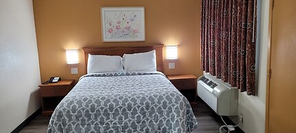 Harvey's Motel SDSU La Mesa San Diego