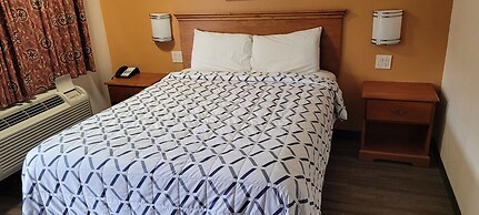 Harvey's Motel SDSU La Mesa San Diego