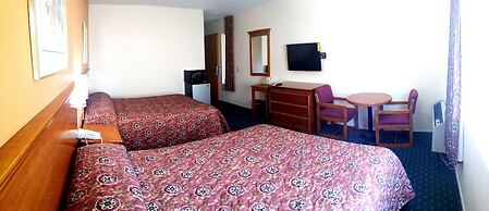 Harvey's Motel SDSU La Mesa San Diego