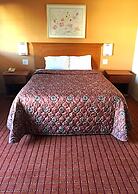 Harvey's Motel SDSU La Mesa San Diego