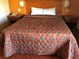 Harvey's Motel SDSU La Mesa San Diego