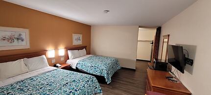 Harvey's Motel SDSU La Mesa San Diego