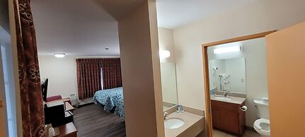 Harvey's Motel SDSU La Mesa San Diego