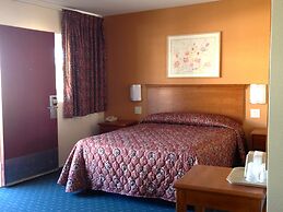Harvey's Motel SDSU La Mesa San Diego