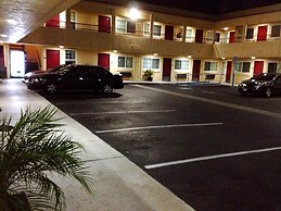 Harvey's Motel SDSU La Mesa San Diego