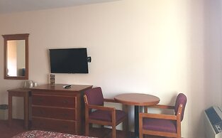 Harvey's Motel SDSU La Mesa San Diego
