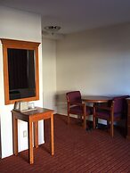 Harvey's Motel SDSU La Mesa San Diego
