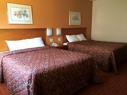 Harvey's Motel SDSU La Mesa San Diego