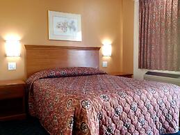 Harvey's Motel SDSU La Mesa San Diego