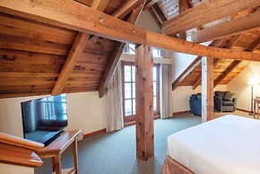 Painter's Lodge, Trademark Collection by Wyndham