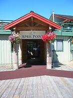 April Point Resort