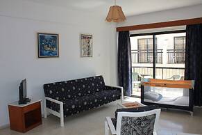 Florea Hotel Apartments