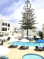 Florea Hotel Apartments