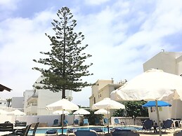 Florea Hotel Apartments