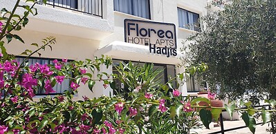 Florea Hotel Apartments