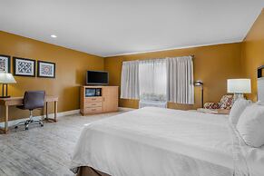 SureStay Hotel by Best Western Camarillo