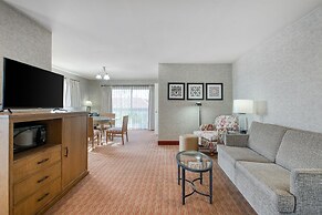 SureStay Hotel by Best Western Camarillo