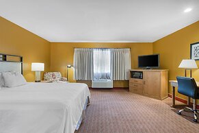 SureStay Hotel by Best Western Camarillo