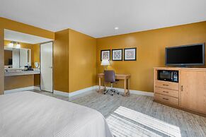 SureStay Hotel by Best Western Camarillo