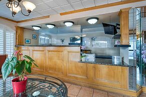 SureStay Hotel by Best Western Camarillo