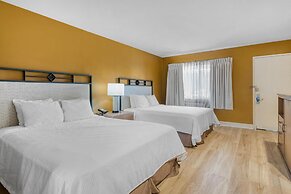 SureStay Hotel by Best Western Camarillo