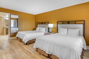SureStay Hotel by Best Western Camarillo