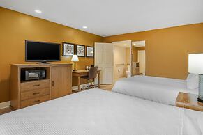 SureStay Hotel by Best Western Camarillo