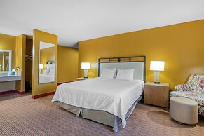 SureStay Hotel by Best Western Camarillo